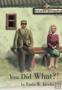 Bertrand.pt - You Did What?!