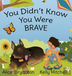 Bertrand.pt - You Didn'T Know You Were Brave