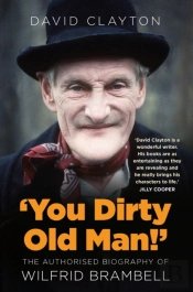 'You Dirty Old Man!'