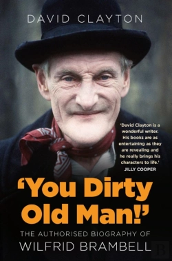Bertrand.pt - 'You Dirty Old Man!'