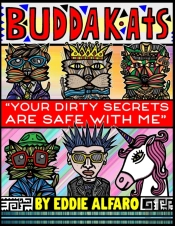 You Dirty Secrets Are Safe With Me: The