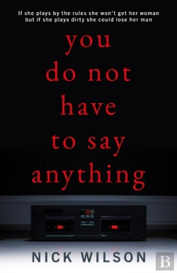 Bertrand.pt - You Do Not Have To Say Anything