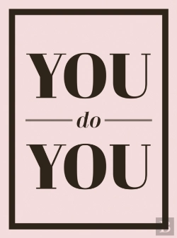 Bertrand.pt - You Do You