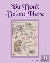 You Don'T Belong Here