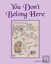 You Don'T Belong Here