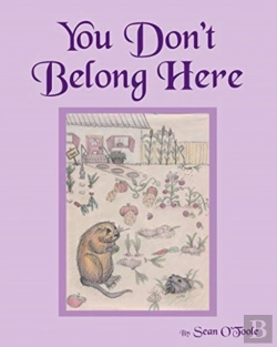 Bertrand.pt - You Don'T Belong Here