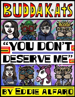Bertrand.pt - You Don'T Deserve Me: The Buddakats
