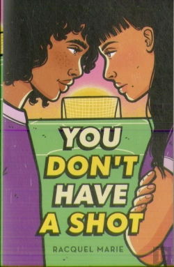 Bertrand.pt - You Don'T Have A Shot