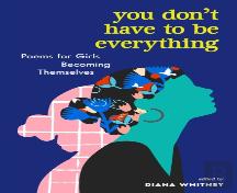 You Don'T Have To Be Everything