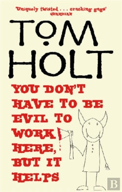 Bertrand.pt - You Don'T Have To Be Evil To Work Here, But It Helps