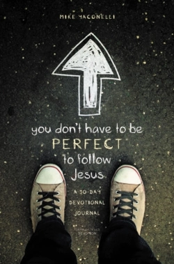 Bertrand.pt - You Don'T Have To Be Perfect To Follow Jesus
