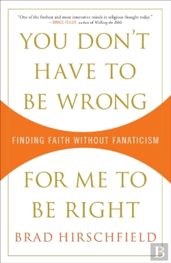 Bertrand.pt - You Don'T Have To Be Wrong For Me To Be Right