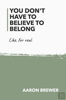 Bertrand.pt - You Don'T Have To Believe To Belong