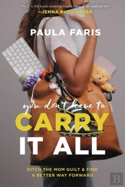 Bertrand.pt - You Don'T Have To Carry It All