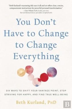 Bertrand.pt - You Don'T Have To Change To Change Everything