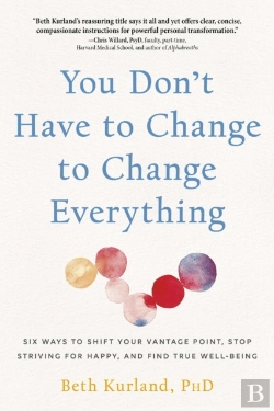 Bertrand.pt - You Don'T Have To Change To Change Everything