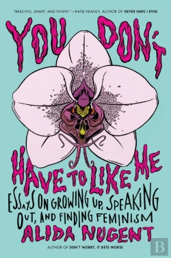 Bertrand.pt - You Don'T Have To Like Me