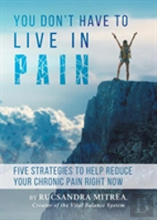 You Don'T Have To Live In Pain