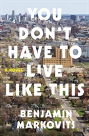 You Don'T Have To Live Like This