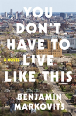 Bertrand.pt - You Don'T Have To Live Like This