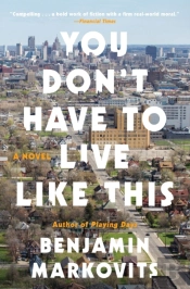 You Don'T Have To Live Like This