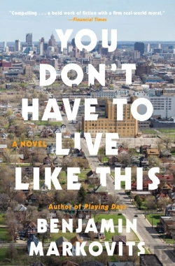 Bertrand.pt - You Don'T Have To Live Like This