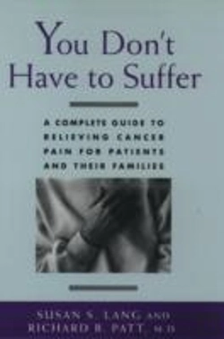 Bertrand.pt - You Don'T Have To Suffer