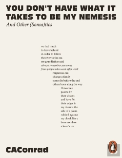 Bertrand.pt - You Don'T Have What It Takes To Be My Nemesis