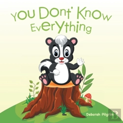 Bertrand.pt - You Don'T Know Everything
