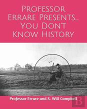 You Don'T Know History