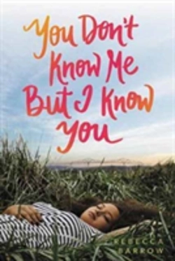 Bertrand.pt - You Don'T Know Me But I Know You
