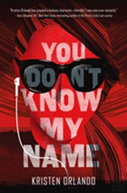 Bertrand.pt - You Don'T Know My Name