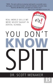 You Don'T Know Spit