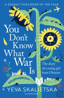 Bertrand.pt - You Don'T Know What War Is