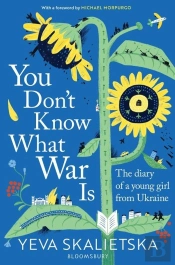 You Don'T Know What War Is