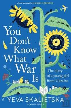 Bertrand.pt - You Don'T Know What War Is