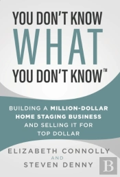 You Don'T Know What You Don'T Know: Buil