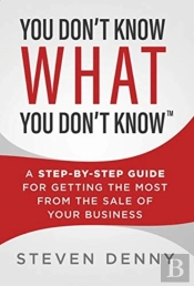 You Don'T Know What You Don'T Know