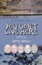 You Don'T Live Here
