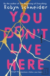 You Don'T Live Here