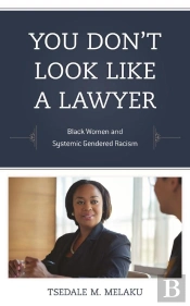 You Don'T Look Like A Lawyer