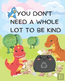 Bertrand.pt - You Don'T Need A Whole Lot To Be Kind