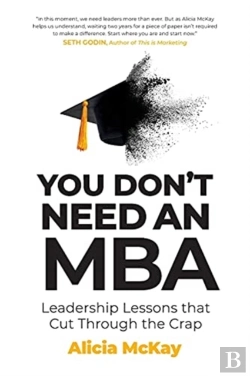 Bertrand.pt - You Don'T Need An Mba