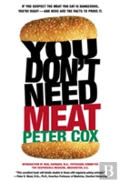 You Don'T Need Meat