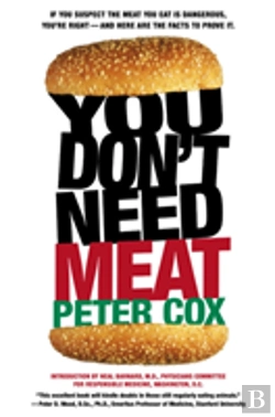 Bertrand.pt - You Don'T Need Meat