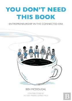 Bertrand.pt - You Don'T Need This Book