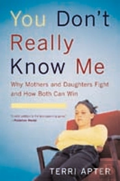 You Don'T Really Know Me