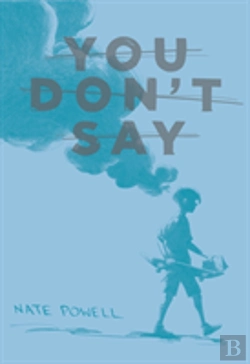 Bertrand.pt - You Don'T Say