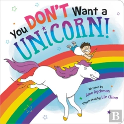 Bertrand.pt - You Don'T Want A Unicorn!