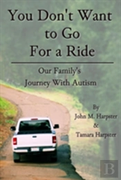 'You Don'T Want To Go For A Ride'